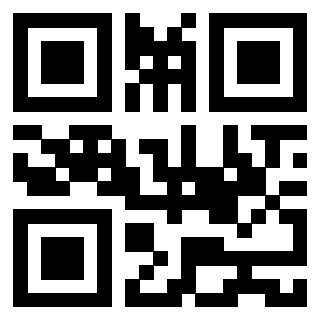 3913798554 - Immagine del QrCode associato