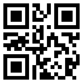 3913798556 Qr Code associato