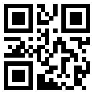 3913798557 - Immagine del QrCode associato