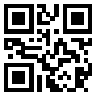 3913798558 - Immagine del QrCode associato