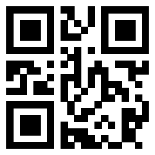 3913798560 QrCode associato