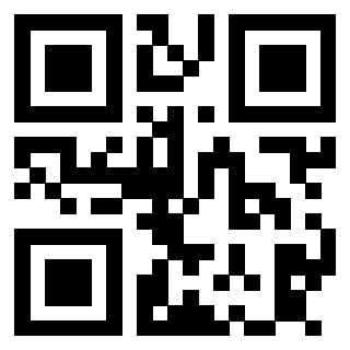 Immagine del Qr Code di 3913798563