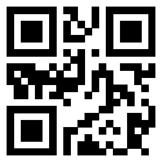 3913798564 Qr Code associato