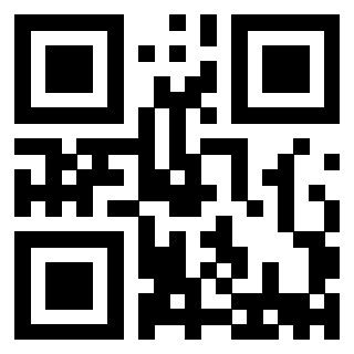 Scansione del Qr Code di 3913798567