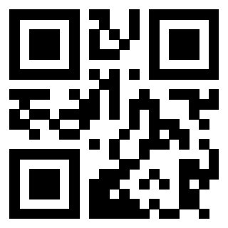 Scansione del QrCode di 3913798568
