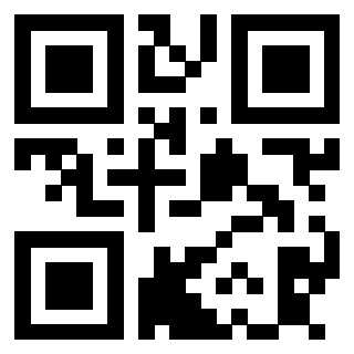 Immagine del Qr Code di 3913798570