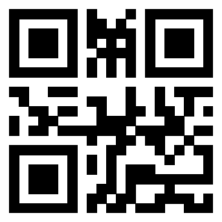 3913798578 - Immagine del QrCode associato