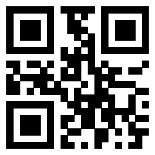 3913798590 - Immagine del Qr Code associato