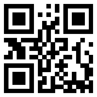 Immagine del Qr Code di 3913798592