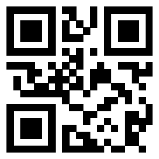 3913798594 - Immagine del Qr Code associato
