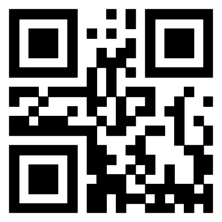 3913798597 - Immagine del QrCode