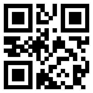 Il QrCode di 3913798598