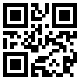 Scansione del QrCode di 3913798600