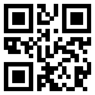 3913798601 - Immagine del QrCode