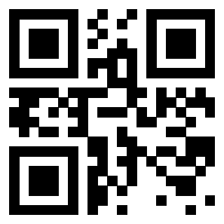 3913798603 - Immagine del Qr Code associato