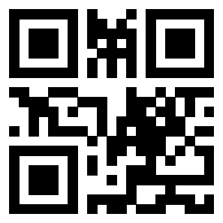 3913798607 - Immagine del QrCode