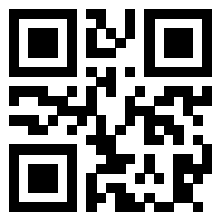 3913798613 - Immagine del Qr Code associato