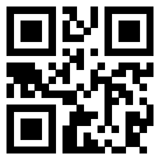 Scansione del Qr Code di 3913798617