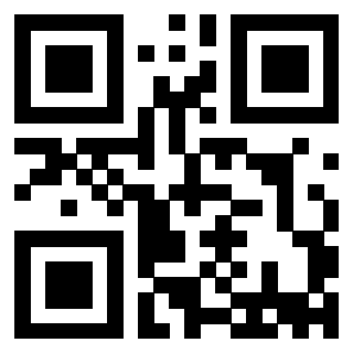 3913798622 Qr Code associato