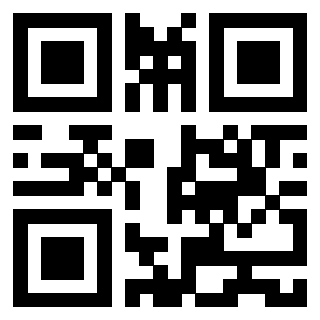 3913798623 - Immagine del QrCode associato