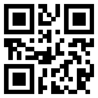 3913798625 - Immagine del Qr Code