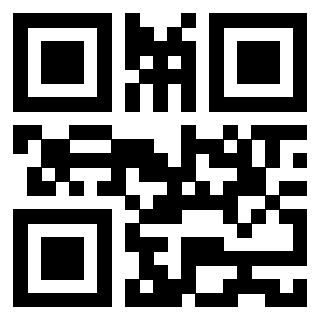 3913798630 - Immagine del QrCode