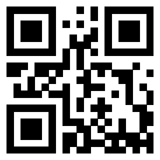 Scansione del QrCode di 3913798632