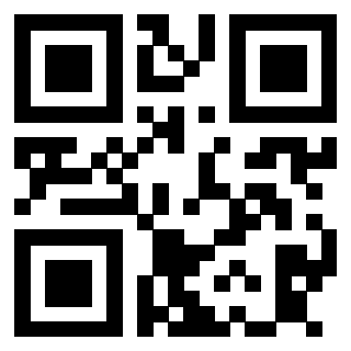 Scansione del QrCode di 3913798634