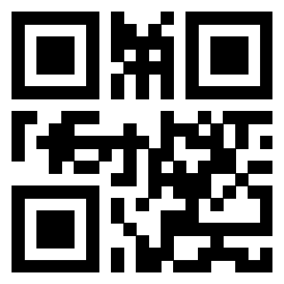 Immagine del Qr Code di 3913798637