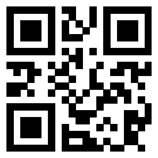 3913798638 QrCode associato