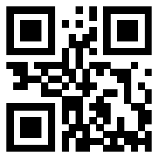 3913798643 - Immagine del QrCode associato
