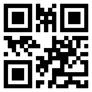 Scansione del QrCode di 3913798645