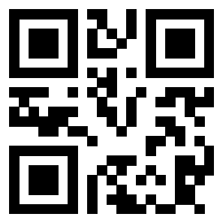 3913798646 - Immagine del QrCode associato
