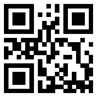 3913798649 - Immagine del QrCode associato