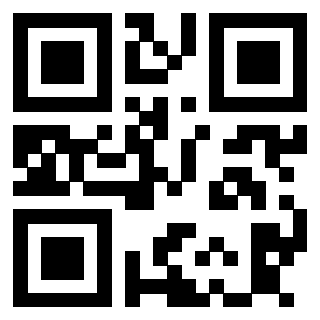 Il QrCode di 3913798652