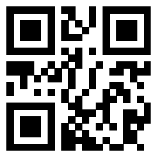 Scansione del QrCode di 3913798655