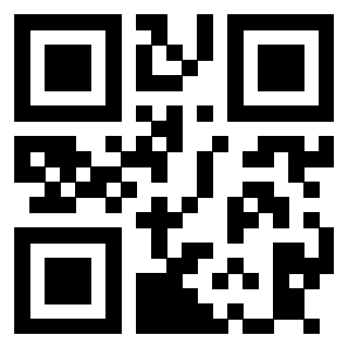 3913798656 - Immagine del Qr Code associato