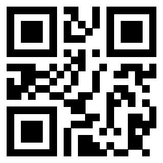 3913798657 - Immagine del Qr Code