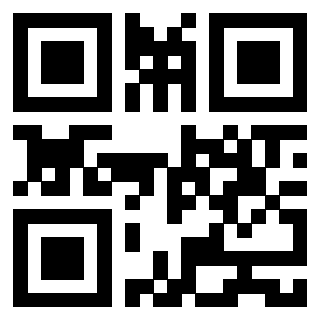 3913798659 - Immagine del Qr Code associato
