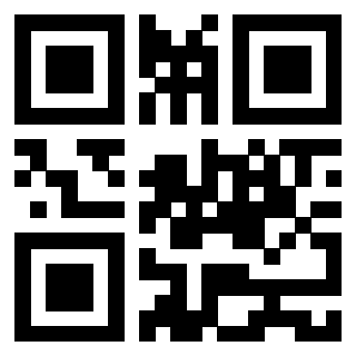 Il QrCode di 3913798664