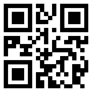 Il QrCode di 3913798665
