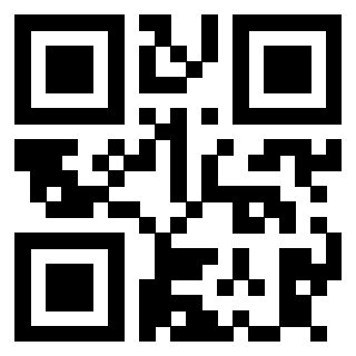 3913798673 - Immagine del QrCode associato