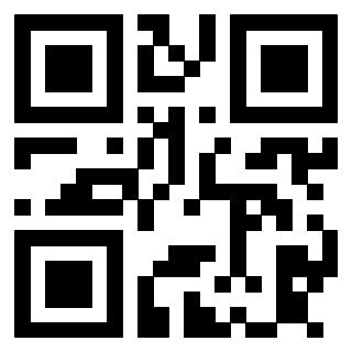 3913798677 - Immagine del Qr Code associato