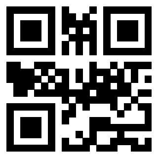 Scansione del QrCode di 3913798680