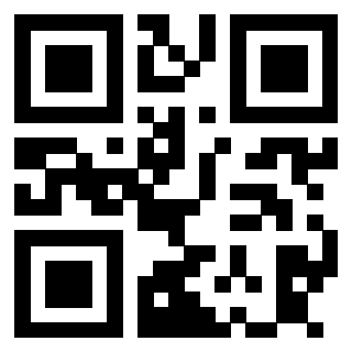 3913798683 - Immagine del QrCode