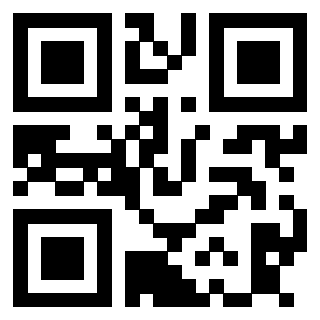 Scansione del Qr Code di 3913798684