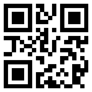 3913798686 - Immagine del QrCode associato