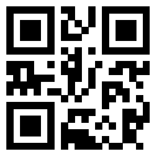 3913798696 QrCode associato