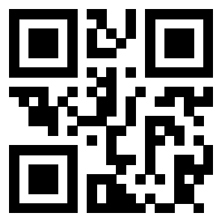 3913798697 Qr Code associato