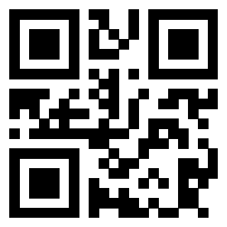 3913798698 - Immagine del Qr Code associato